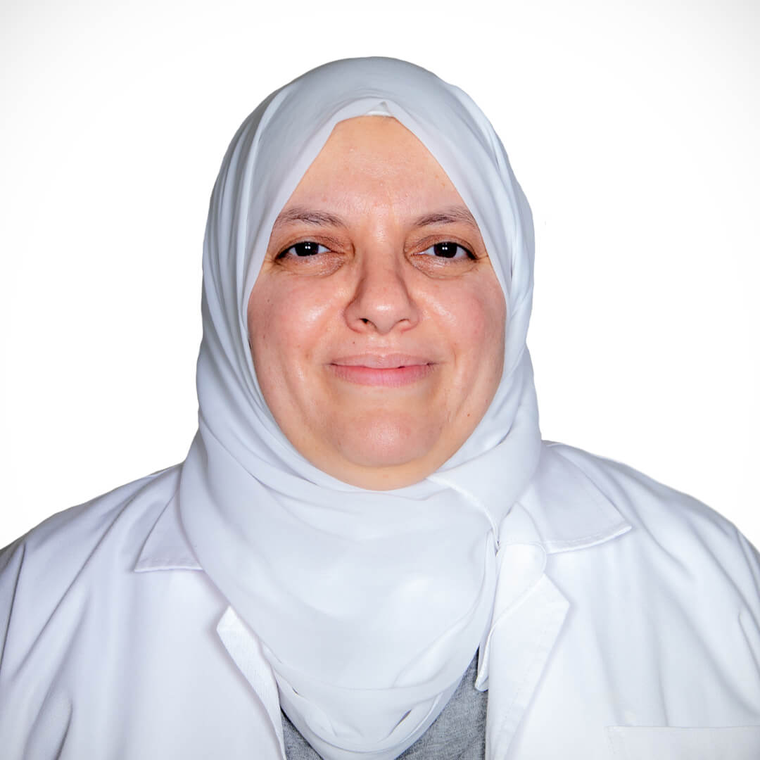 Best Gynecologist in Dubai DRHC DR. Lama Omar Sibai